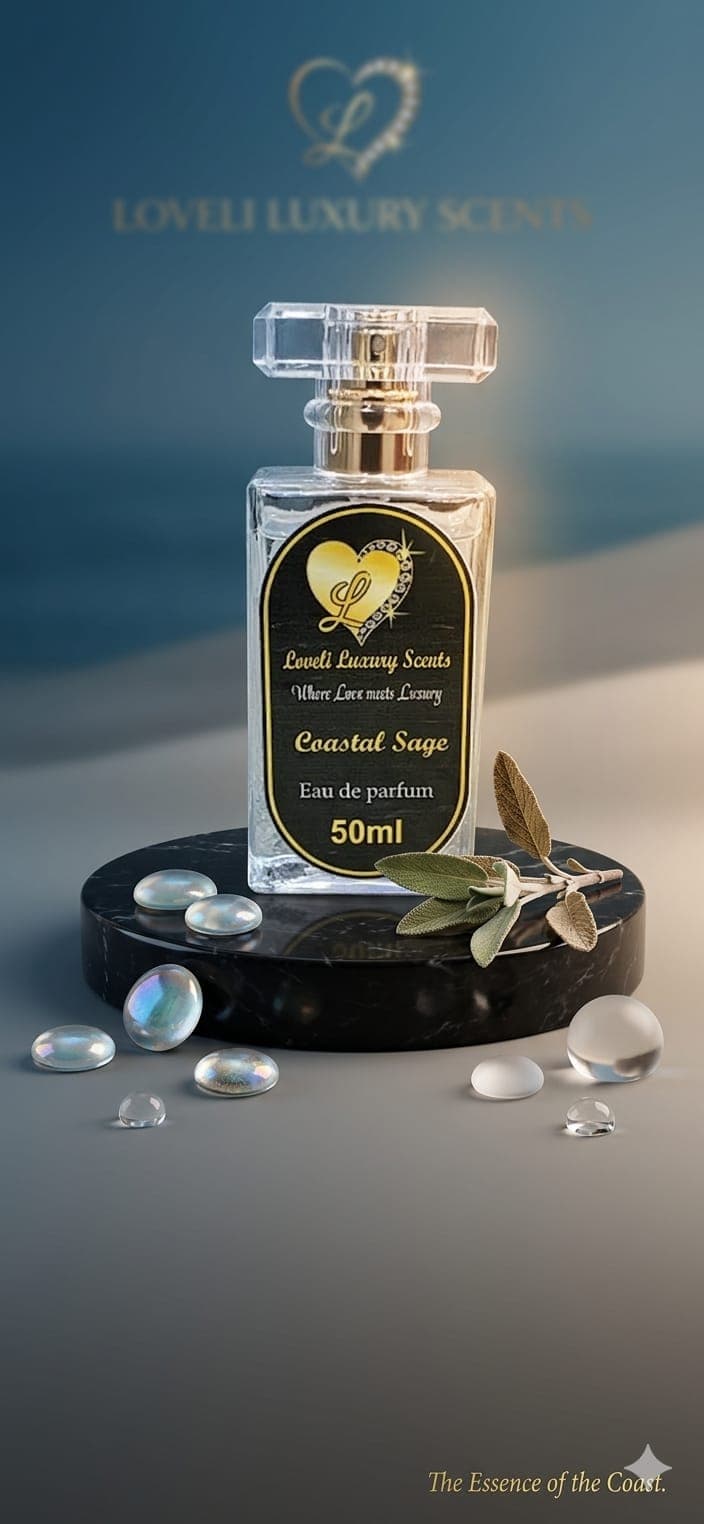 Coastal Sage